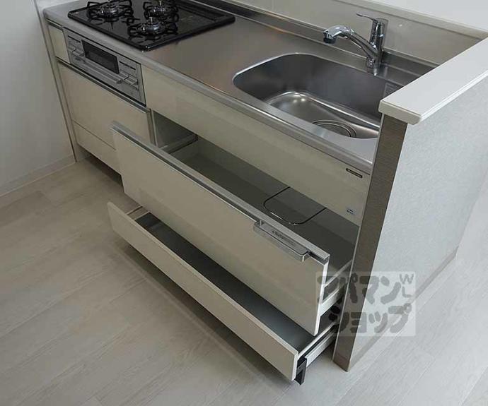 【エストリュエル】間取