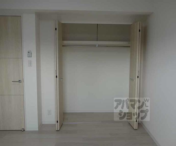 【エストリュエル】間取