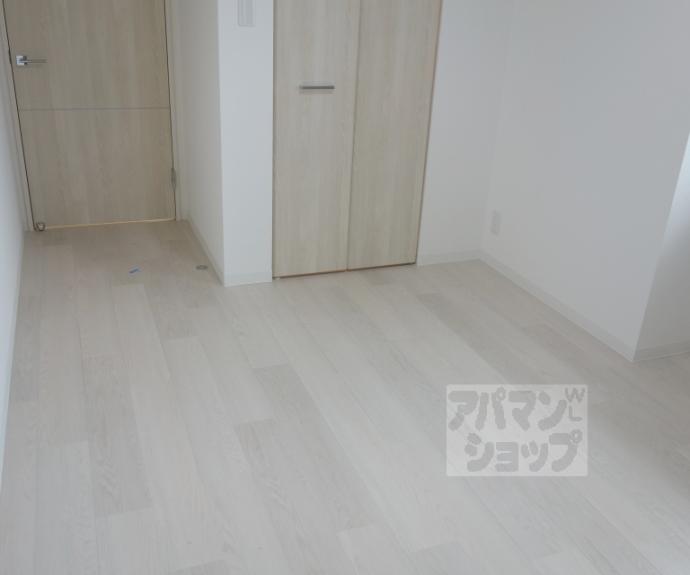 【エストリュエル】間取