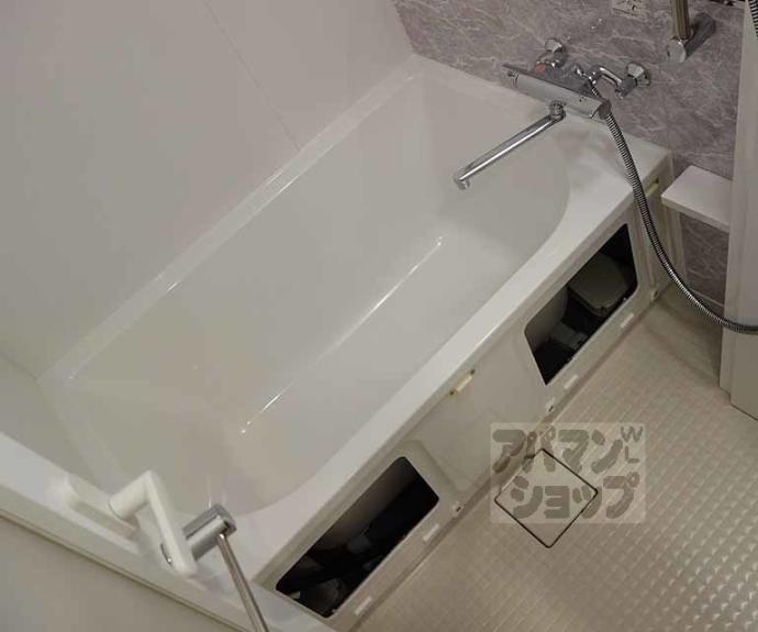 【グローリードミール開田】間取