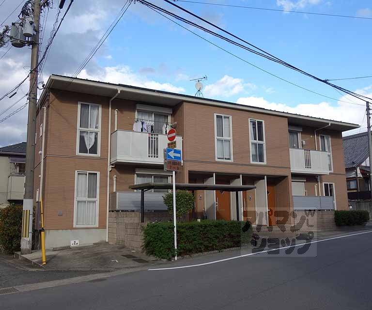 シャーメゾン馬堀