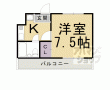 アムールエステート篠：建物外観