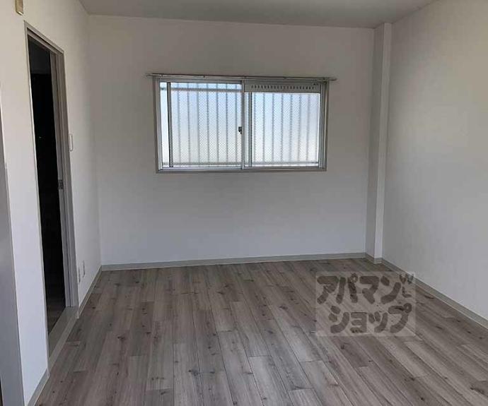 【アムールエステート篠】間取