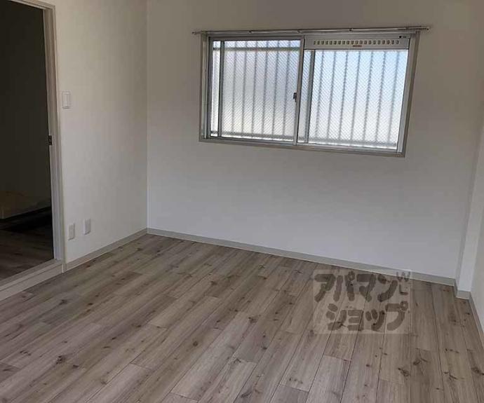 【アムールエステート篠】間取