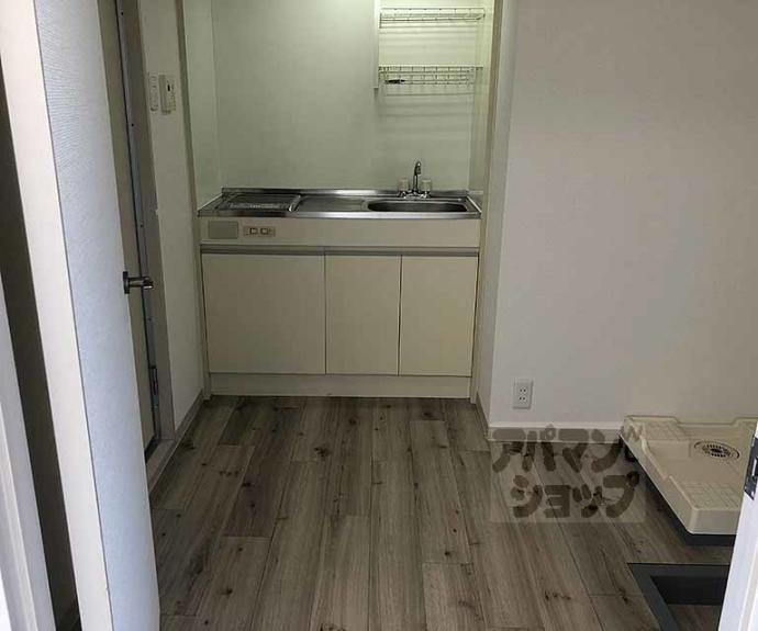 【アムールエステート篠】間取