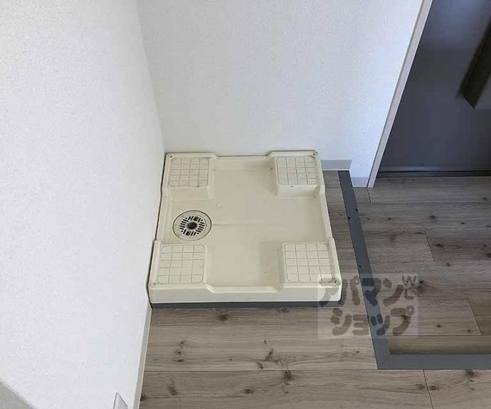 【アムールエステート篠】間取