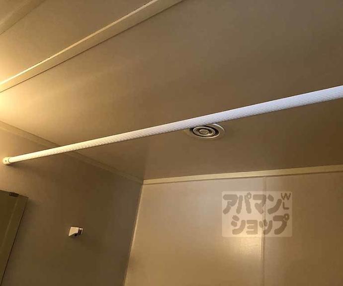 【アムールエステート篠】間取