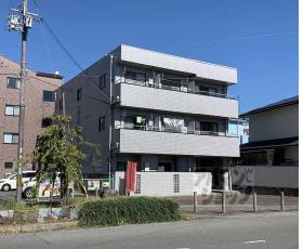 ルモンド並河：間取図
