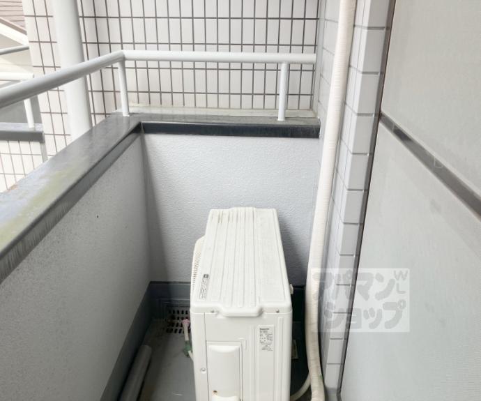 【ルモンド並河】間取