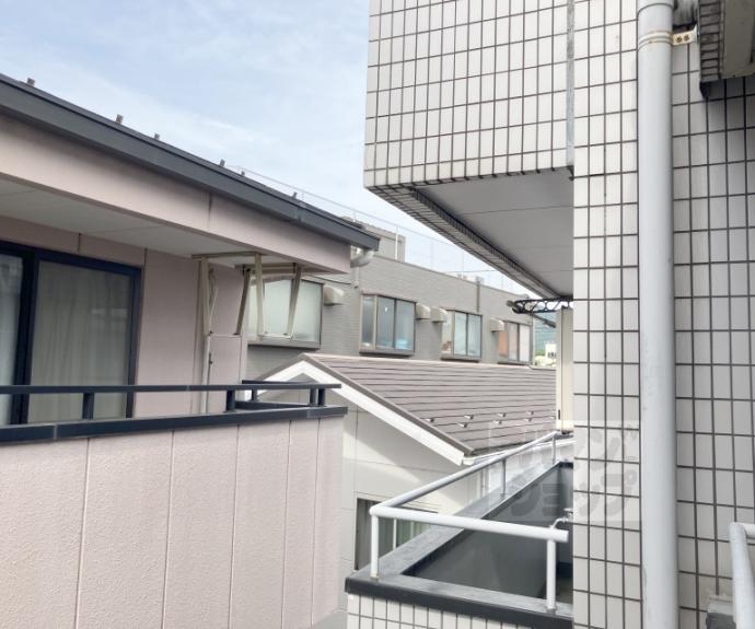 【ルモンド並河】間取