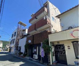 ツインズマンション馬堀：間取図