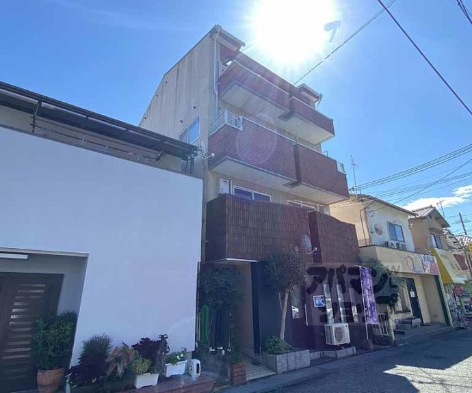 【ツインズマンション馬堀】間取