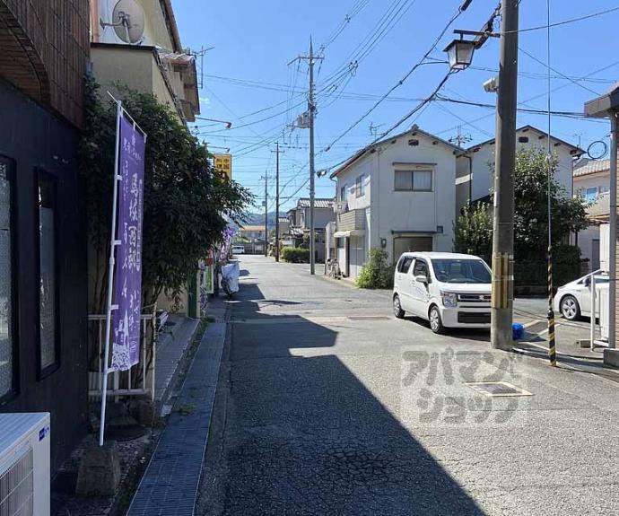 【ツインズマンション馬堀】間取
