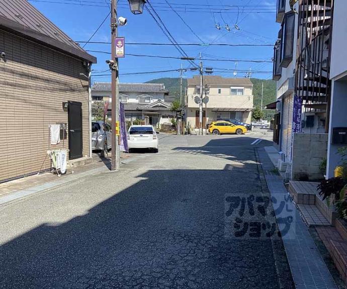 【ツインズマンション馬堀】間取