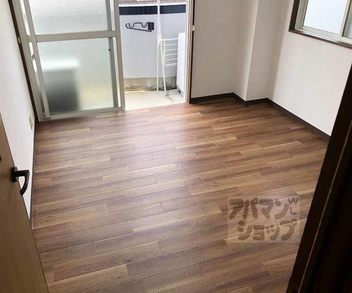 【ツインズマンション馬堀】間取