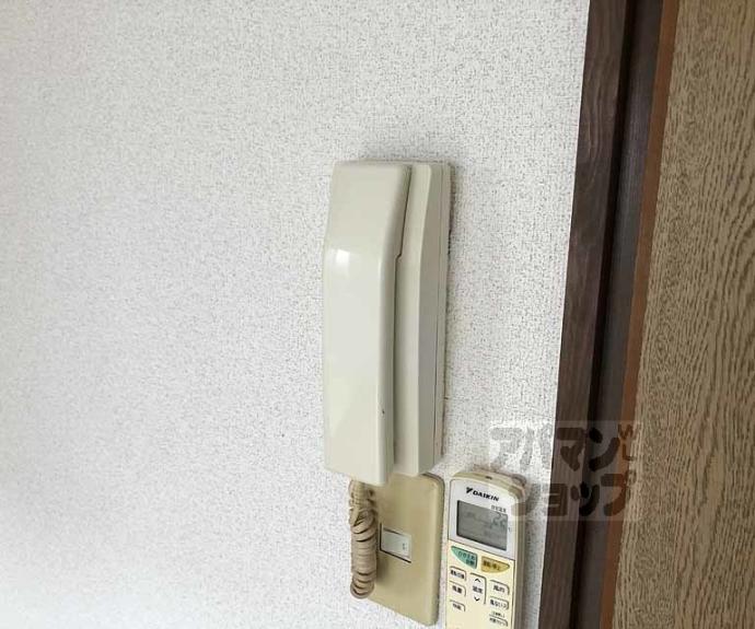 【ツインズマンション馬堀】間取