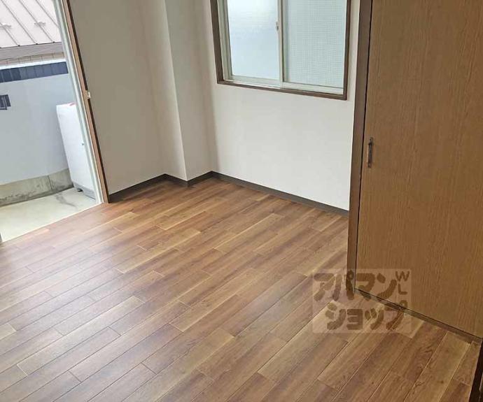 【ツインズマンション馬堀】間取