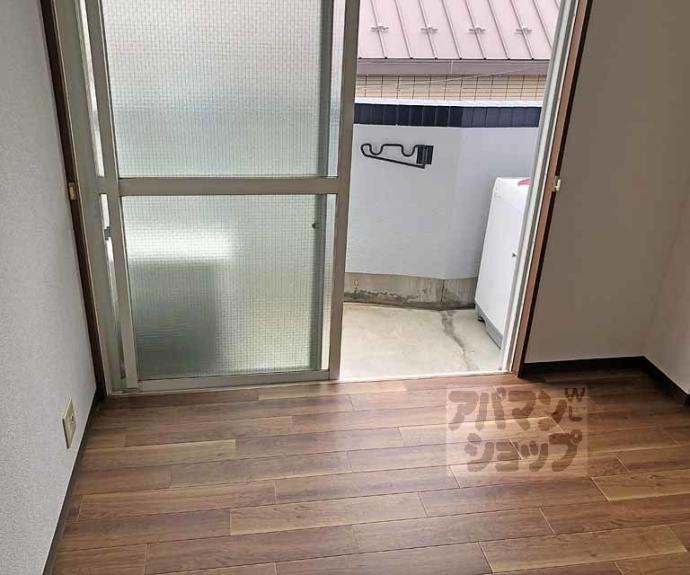 【ツインズマンション馬堀】間取