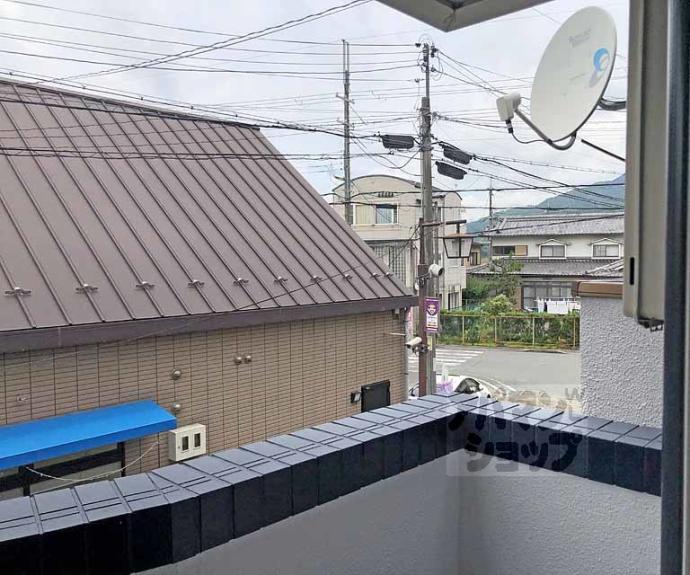 【ツインズマンション馬堀】間取