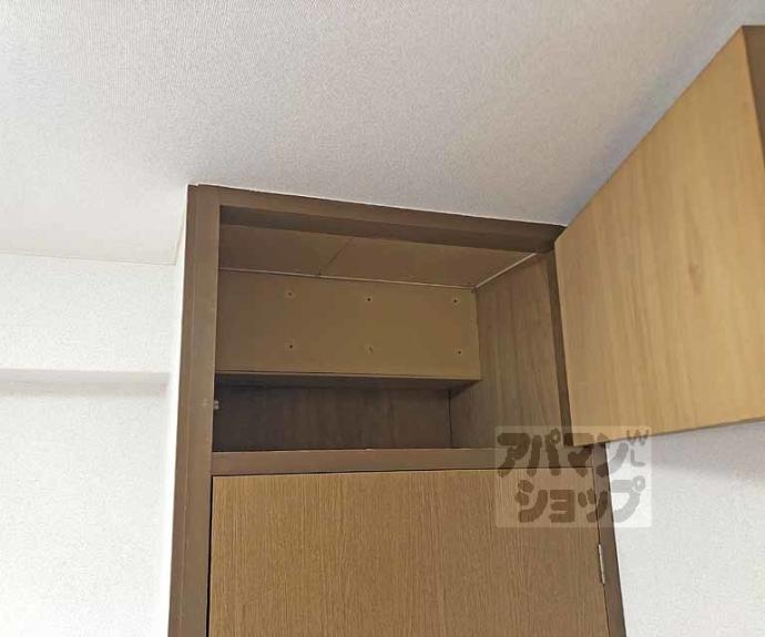 【ツインズマンション馬堀】間取