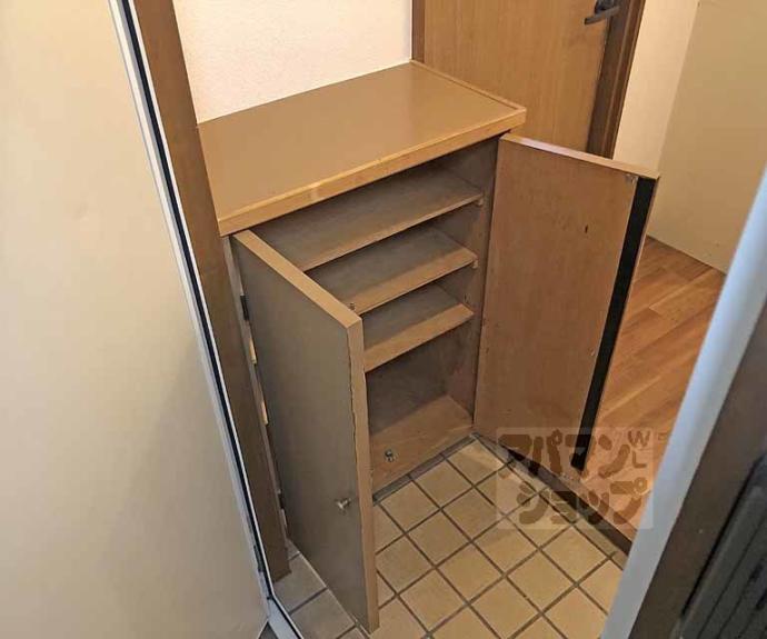 【ツインズマンション馬堀】間取