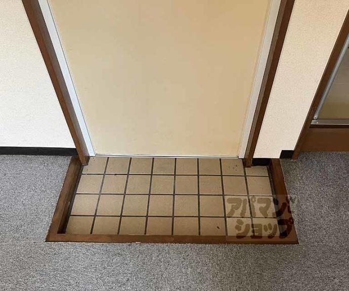 【ツインズマンション馬堀】間取