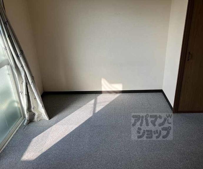 【ツインズマンション馬堀】間取