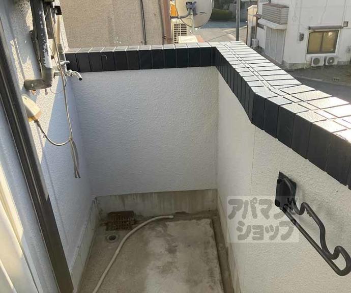 【ツインズマンション馬堀】間取