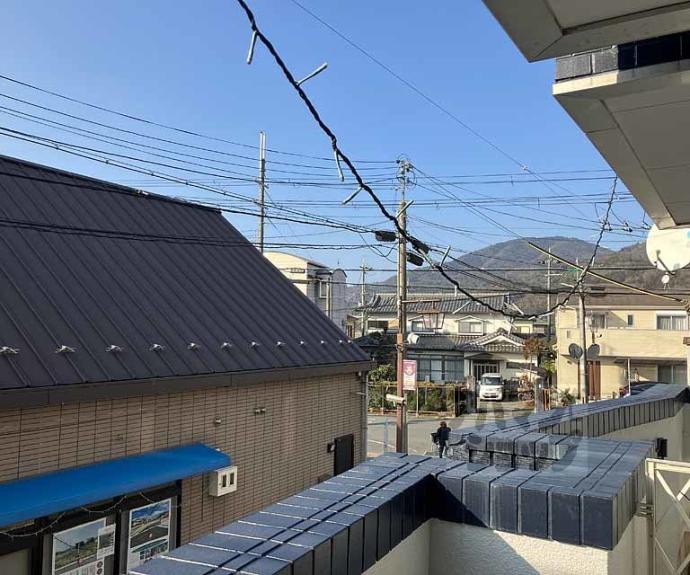 【ツインズマンション馬堀】間取