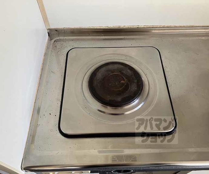 【ツインズマンション馬堀】間取