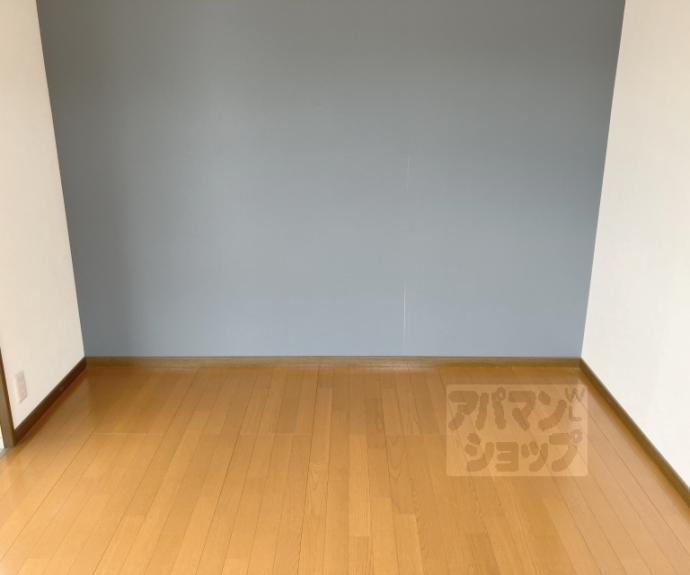 【ツインズマンション馬堀】間取
