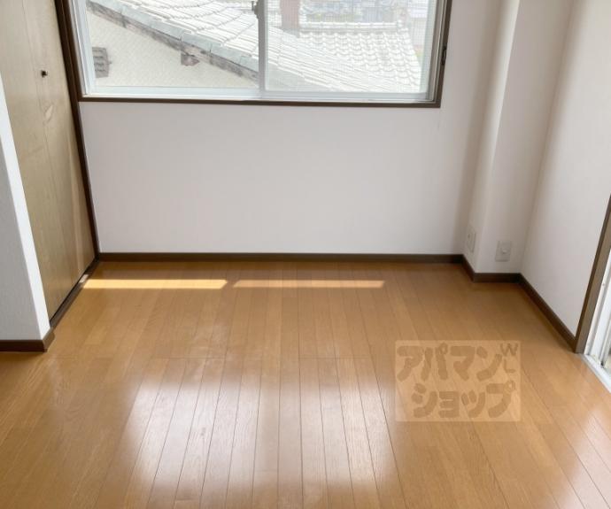 【ツインズマンション馬堀】間取