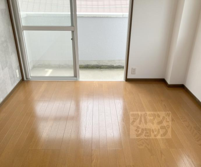 【ツインズマンション馬堀】間取