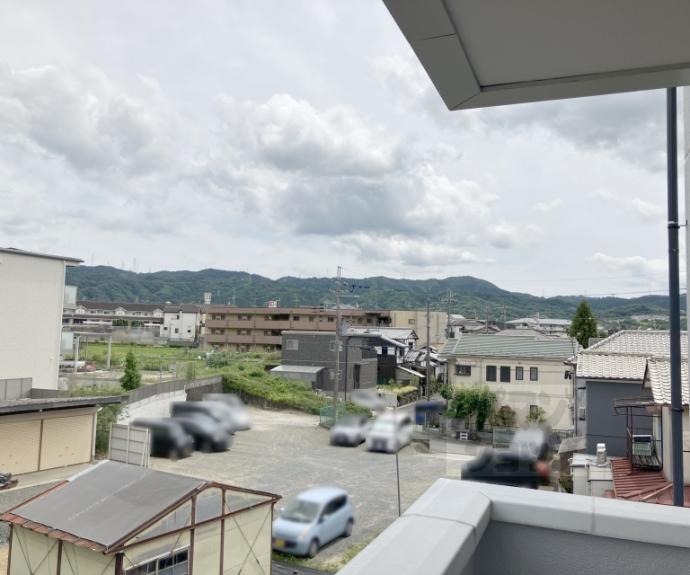 【ツインズマンション馬堀】間取