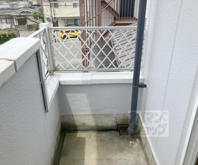 【ツインズマンション馬堀】間取