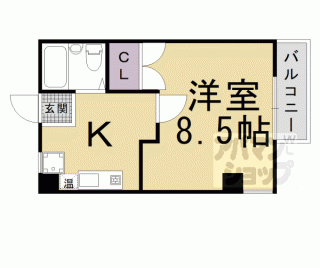 【シャントール並河】
