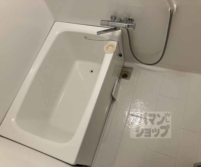 【アズール中川】間取