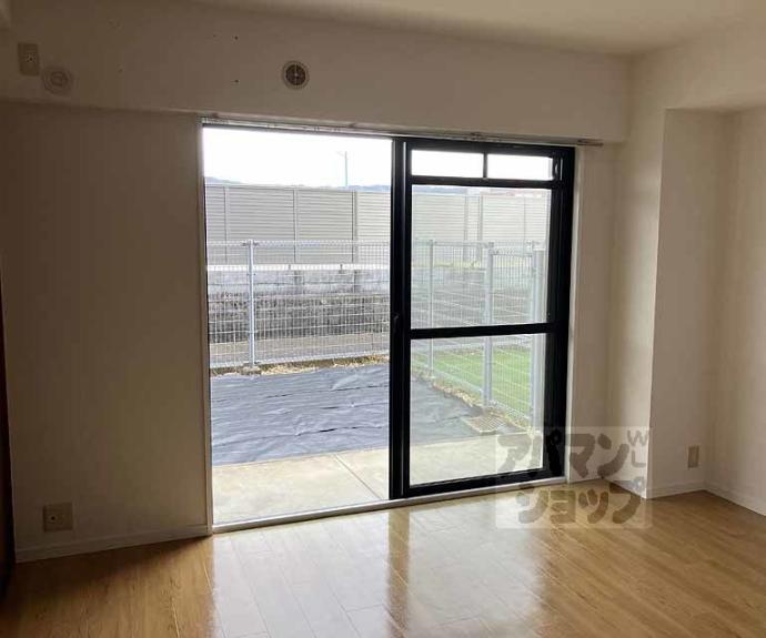 【アズール中川】間取