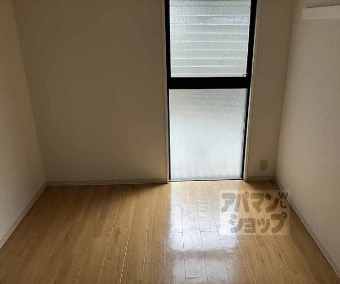 【アズール中川】間取