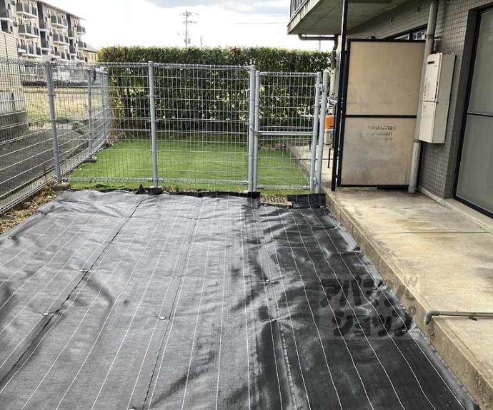 【アズール中川】間取