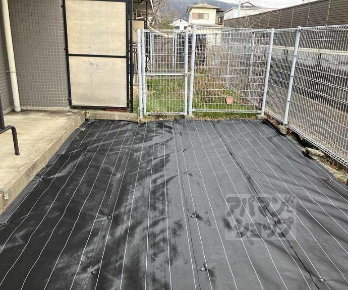 【アズール中川】間取