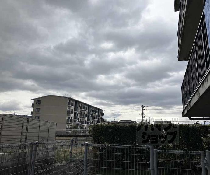 【アズール中川】間取