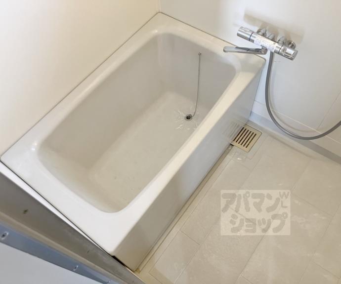 【アズール中川】間取