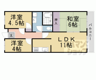 【アーバンライフ吉祥】