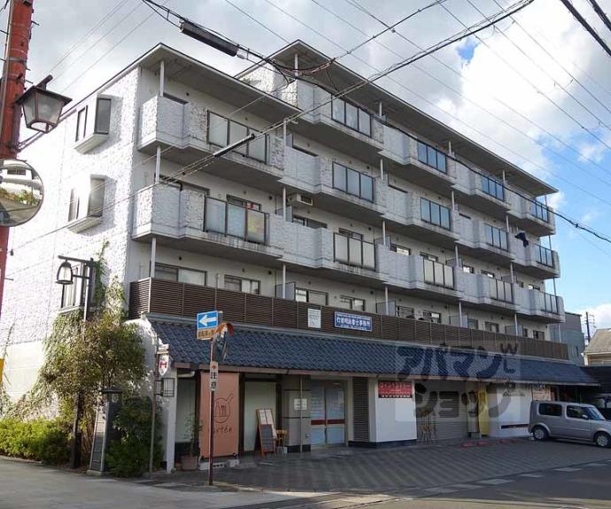 【アーバンライフ吉祥】間取