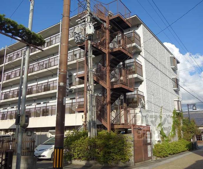 【アーバンライフ吉祥】間取