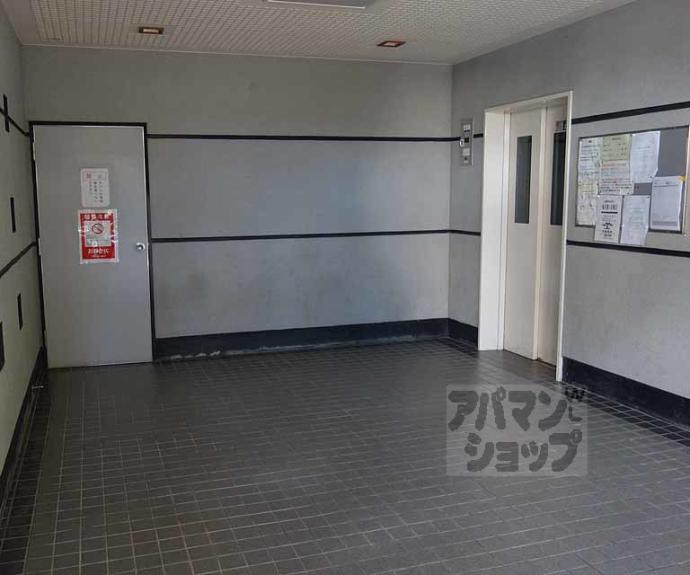 【アーバンライフ吉祥】間取