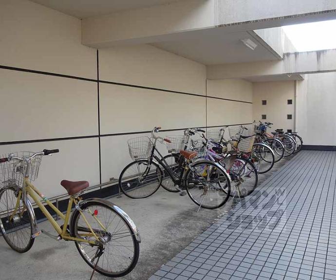 【アーバンライフ吉祥】間取