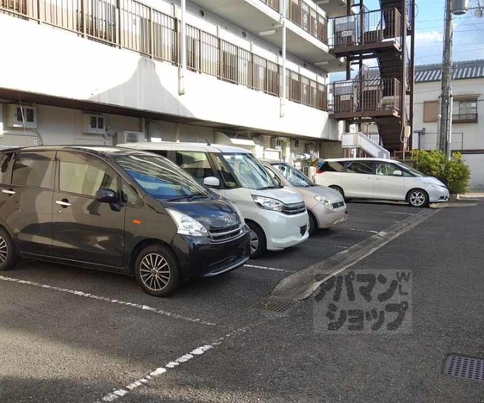 【アーバンライフ吉祥】間取