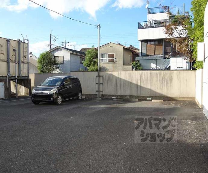 【アーバンライフ吉祥】間取